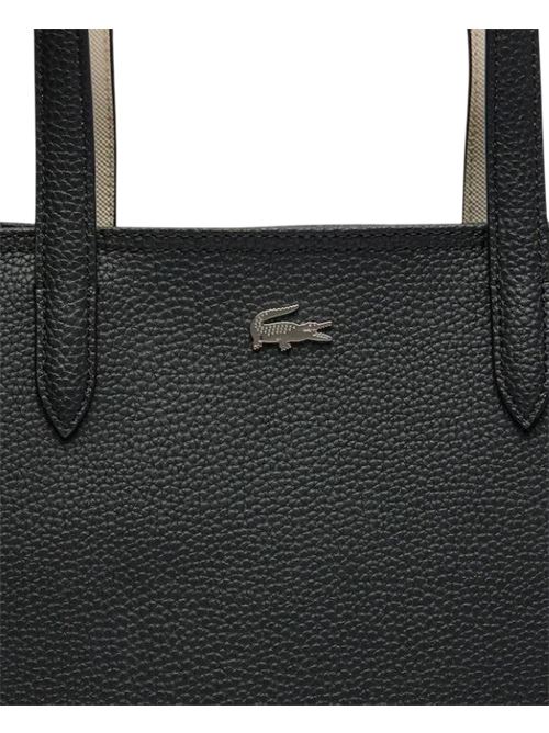 NF4823M66 NERO lacoste | NF4823M66 NERO